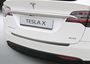 Ladekantenschutz f�r Tesla Model X ab Bj. 09/2015  