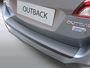 Ladekantenschutz f�r Subaru Outback V ab Bj. 2015 