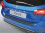 Ladekantenschutz f�r Ford Focus 5-t�rig Schr�gheck 4. Generation ab Bj. 09/2018 