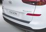 Ladekantenschutz f�r Hyundai Tucson 3. Generation ab Facelift  ab Bj. 07/2018 