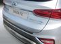 Ladekantenschutz f�r Hyundai Santa Fe Typ TM Bj. 06/2018-10/2020 