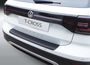 Ladekantenschutz f�r VW T-Cross Typ C1 Bj. 04/2019-05/2024 (Vor-Facelift) 