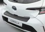 Ladekantenschutz f�r Toyota Corolla / Corolla Sport 5-t�rer Flie�heck ab Bj. 04/2019 