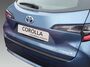 Ladekantenschutz f�r Toyota Corolla Touring Sports (Kombi) ab Bj .04/2019 