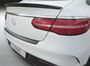 Ladekantenschutz f�r Mercedes GLE Typ C292 Bj. 08/2015 - 11/2019