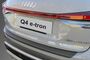 Ladekantenschutz f�r Audi Q4 e-tron ab Bj. 04/2021 (nicht f�r Sportback)  