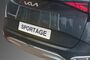 Ladekantenschutz f�r Kia Sportage V, Typ NQ5 Bj. 12/2021- 