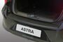 Ladekantenschutz f�r Opel Astra L 5-t�rer Schr�gheck Bj. 05/2022-  