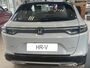 Ladekantenschutz f�r Honda HR-V 3.Generation Bj.09/2021- 