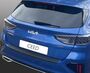 Ladekantenschutz f�r Kia Ceed 5-T�rer Bj.10/2021- (auch passend f�r GT und GT-Line) nicht Kombi