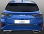 Ladekantenschutz f�r Kia Ceed 5-T�rer Bj.10/2021- (auch passend f�r GT und GT-Line) nicht Kombi