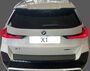 Ladekantenschutz f�r BMW X1 Typ U11 nur f�r Fahrzeuge mit M Sport Sto�stange Bj.10.2022-