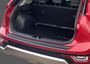 Ladekantenschutz f�r Kia Niro II Typ SG2 Bj. 06/2022- passend f�r EV/Hybrid/Phev