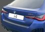Ladekantenschutz fr BMW i4 Typ G26 Bj.10/2021- nur fr Fahrzeuge mit M Sport Stostange
