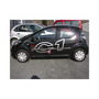 Seitenleisten-Satz f�r Citroen C1 Steilheck 5-T�rer 2005-2014 