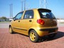 Seitenleisten-Satz f�r Daewoo Matiz Steilheck 5-T�rer 1998-2003 