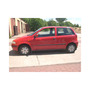 Seitenleisten-Satz f�r Fiat Punto I Steilheck 3-T�rer  1993-1999 