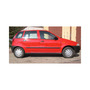Seitenleisten-Satz f�r Fiat Punto I Steilheck 5-T�rer 1993-1999 