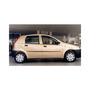 Seitenleisten-Satz f�r Fiat Punto II Steilheck 5-T�rer 1999-2010 