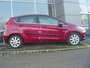 Seitenleisten-Satz f�r Ford Fiesta VII Steilheck 5-T�rer 2008-2016 