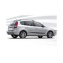 Seitenleisten-Satz f�r Hyundai i30 Kombi 2007-2011 