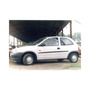 Seitenleisten-Satz f�r Opel Corsa B Steilheck 3-T�rer  1993-2000 