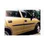 Seitenleisten-Satz fr Opel Corsa B Steilheck 5-Trer 1993-2000 