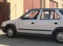 Seitenleisten-Satz f�r Skoda Felicia C/Steilheck 5-T�rer 1994-2001 