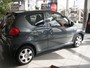 Seitenleisten-Satz f�r Toyota Aygo Steilheck 3-T�rer  2005-2014 