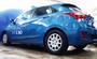 Seitenleisten-Satz f�r Hyundai i30 Steilheck 5-T�rer  2012- 