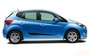 Seitenleisten-Satz f�r Hyundai ix20 Steilheck 5-T�rer  2010- 