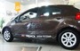 Seitenleisten-Satz f�r Kia Rio III UB Steilheck 5-T�rer  2011- 