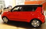 Seitenleisten-Satz f�r Kia Soul II Steilheck 5-T�rer  2013- 