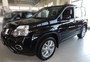 Seitenleisten-Satz f�r Nissan X-Trail T31 SUV 5-T�rer  2008-2014 