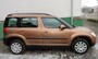 Seitenleisten-Satz f�r Skoda Yeti 5L SUV 5-T�rer  2009-2013 