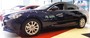 Seitenleisten-Satz f�r Mazda 6 GJ Stufenheck 4-T�rer  2013- 