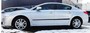 Seitenleisten-Satz f�r Peugeot 508 Stufenheck 4-T�rer  2010- 