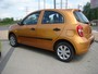 Seitenleisten-Satz f�r Nissan Micra K13  2010- 