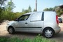 Seitenleisten-Satz f�r Skoda Roomster SUV 5-T�rer  2006-2011 