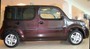 Seitenleisten-Satz f�r Nissan Cube II Steilheck 5-T�rer  2009-2011 