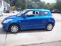 Seitenleisten-Satz f�r Suzuki Swift Steilheck 3-T�rer  2011- 