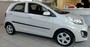 Seitenleisten-Satz f�r Kia Picanto TA Steilheck 5-T�rer  2011- 