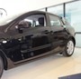 Seitenleisten-Satz f�r Mazda 3 Steilheck 5-T�rer  2011- 