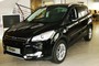 Seitenleisten-Satz f�r Ford Kuga II SUV 5-T�rer 2013-2019 