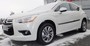 Seitenleisten-Satz f�r Citroen DS4 Steilheck 5-T�rer  2011- 