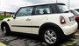 Seitenleisten-Satz f�r Mini One Steilheck 3-T�rer  2006-2014 