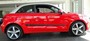 Seitenleisten-Satz f�r Audi A1 8X Steilheck 3-T�rer  2010- 