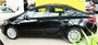 Seitenleisten-Satz f�r Opel Astra J Stufenheck 4-T�rer  2012- 