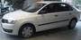 Seitenleisten-Satz f�r Skoda Rapid Steilheck 5-T�rer  2012- 