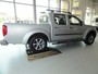 Seitenleisten-Satz f�r Nissan Navara D40 Double Cab  2007- 